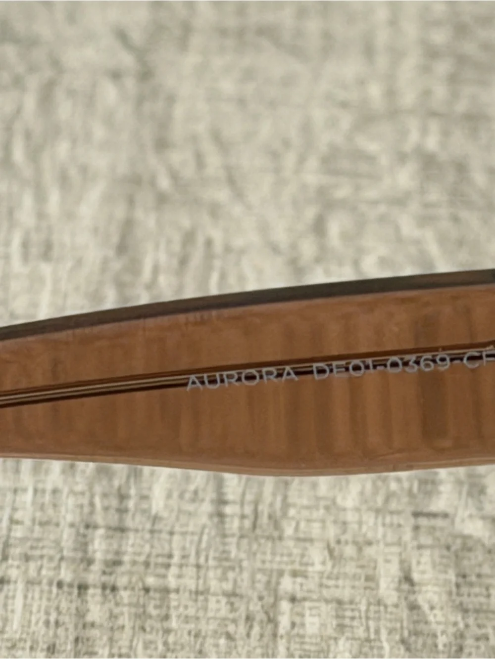 DIFF EYEWEAR- Aurora Sunglasses